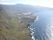 Frontera. El Hierro